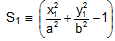 1914_Parametric equation of the ellipse.png